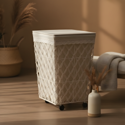 Laundry Basket Medium